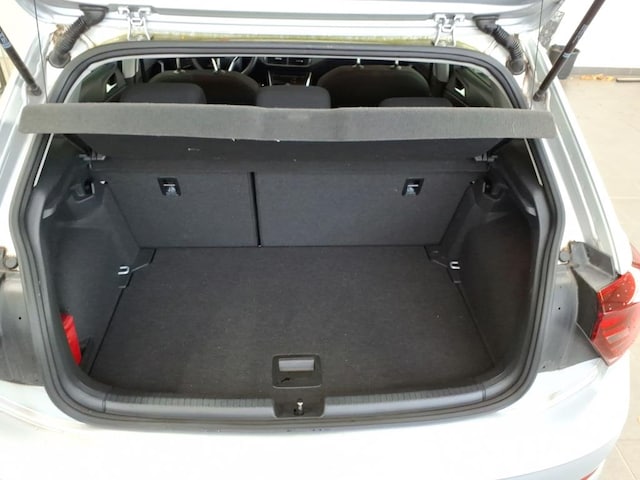 Volkswagen Polo 1.0 TSI DSG