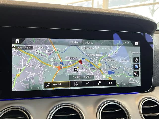 Mercedes-Benz E 300 E 300 de