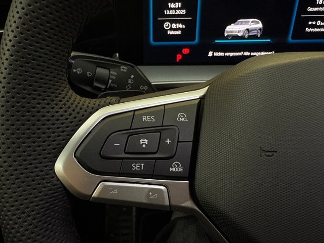 Volkswagen Tayron 2.0 TDI DSG IQ.Drive