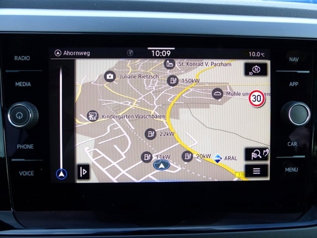 Volkswagen Taigo 1.5 TSI DSG