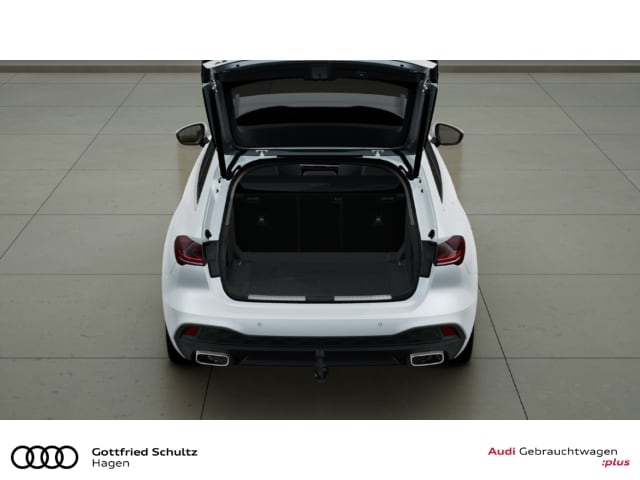 Audi A5 Avant S-Tronic