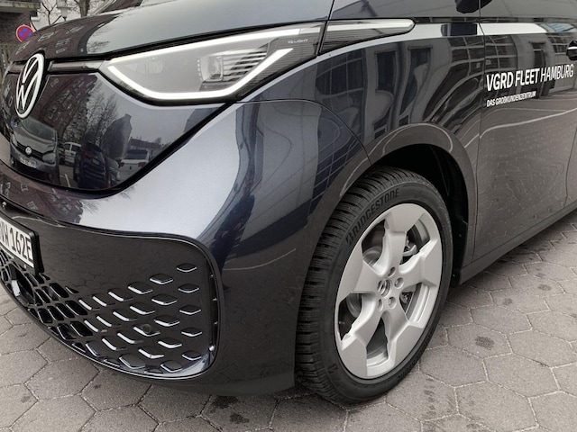 Volkswagen ID.Buzz Pro