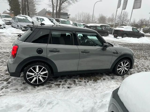 MINI Cooper S 5-deurs