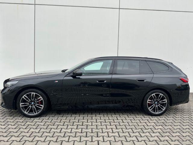 BMW 520 520i M-Sport Touring