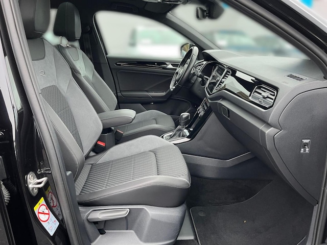Volkswagen T-Roc 2.0 TSI DSG