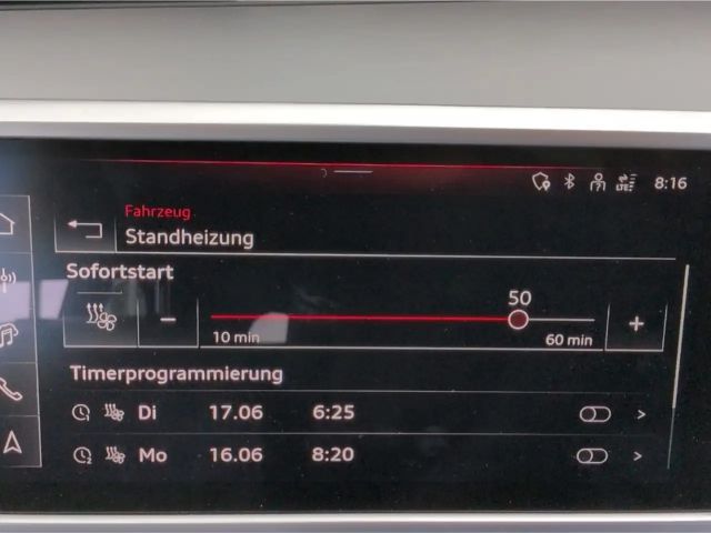 Audi S6 Avant Quattro