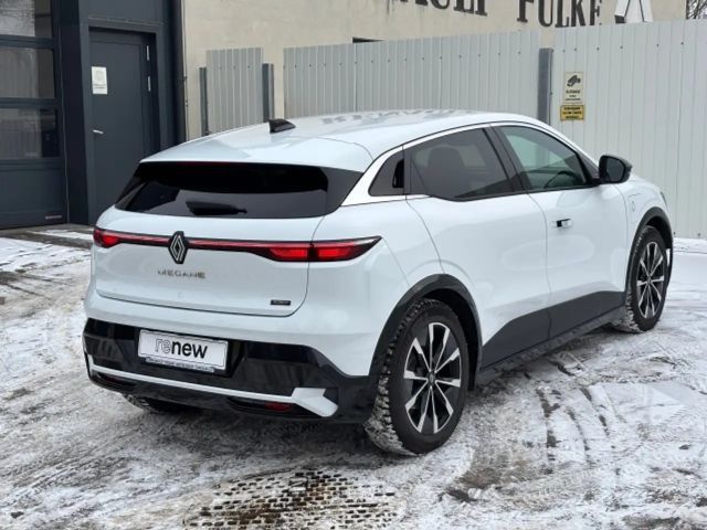 Renault Megane E-Tech E-Tech Techno