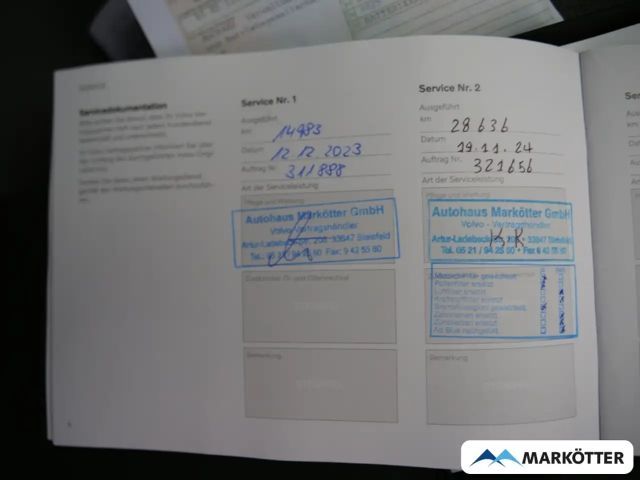 Volvo XC40 Dark Plus Recharge T4