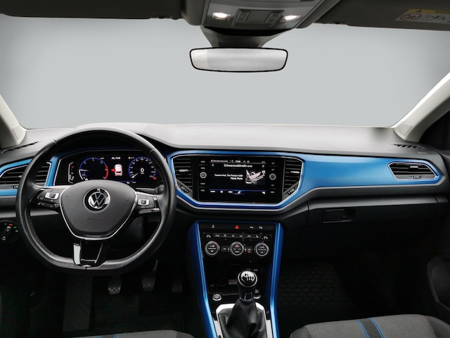 Volkswagen T-Roc 2.0 TDI