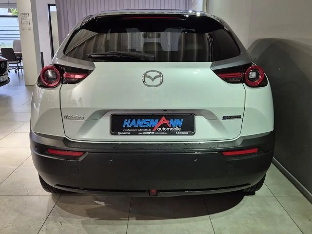 Mazda MX-30 EV Makoto 145 PS GSD/Navi/Bose/360 Grad Cam/Head-U