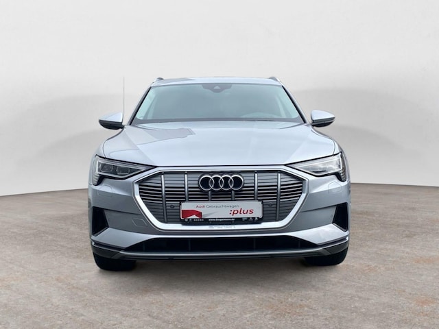Audi e-tron 55 Quattro Sportback