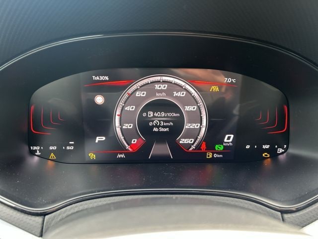 Seat Arona 1.0 TSI DSG FR-lijn