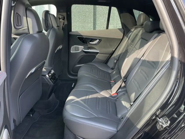 Mercedes-Benz EQE SUV 4MATIC AMG Line