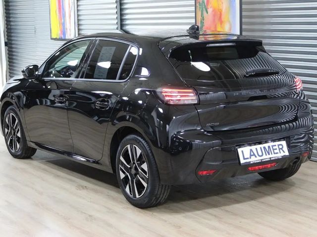 Peugeot 208 Allure Pack PureTech