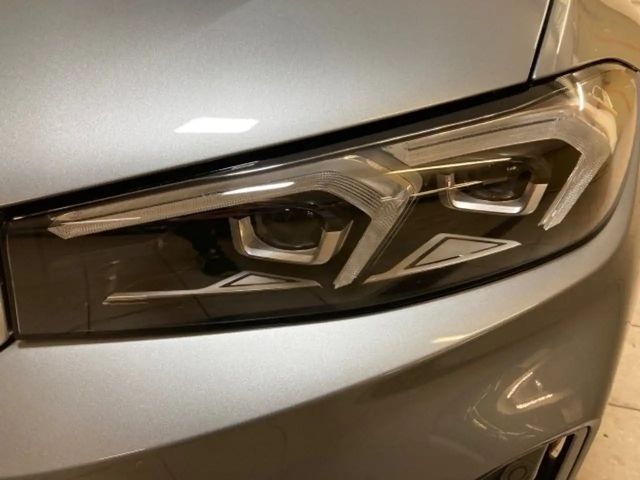 BMW 320 320d Touring xDrive