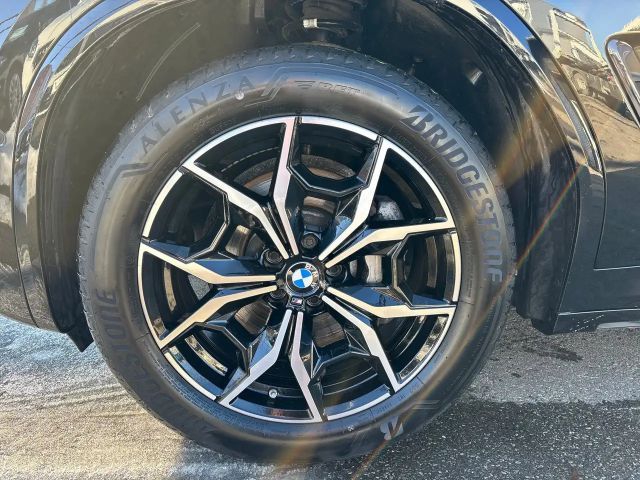 BMW X3 M-Sport xDrive30i