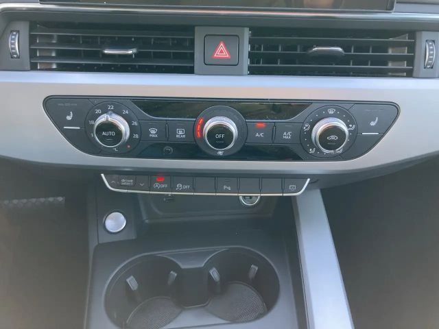 Audi A4 40 TFSI Quattro