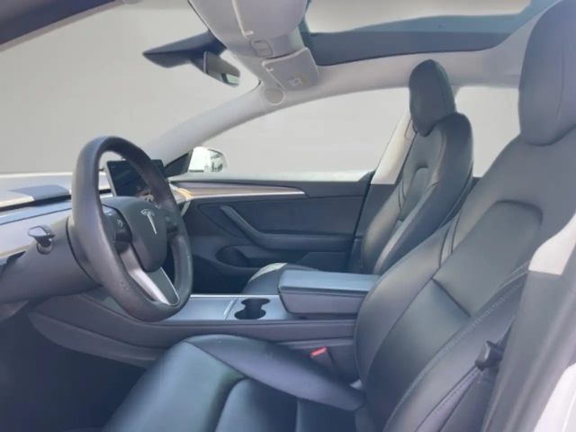 Tesla Model 3 AWD Dual Motor Performance