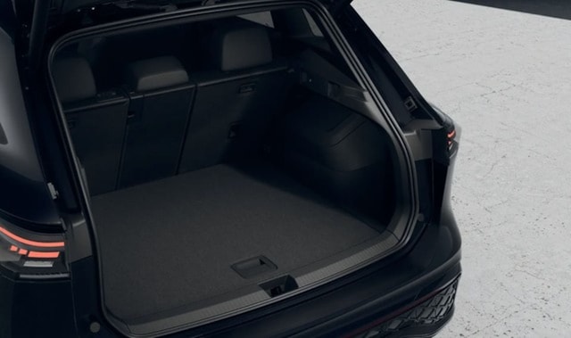 Volkswagen Tiguan 2.0 TSI R-Line