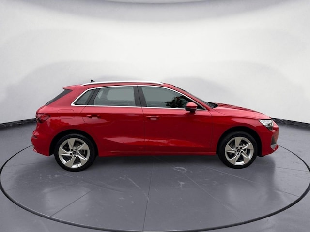 Audi A3 S-Tronic Sportback