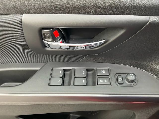 Suzuki S-Cross Allrad Shine