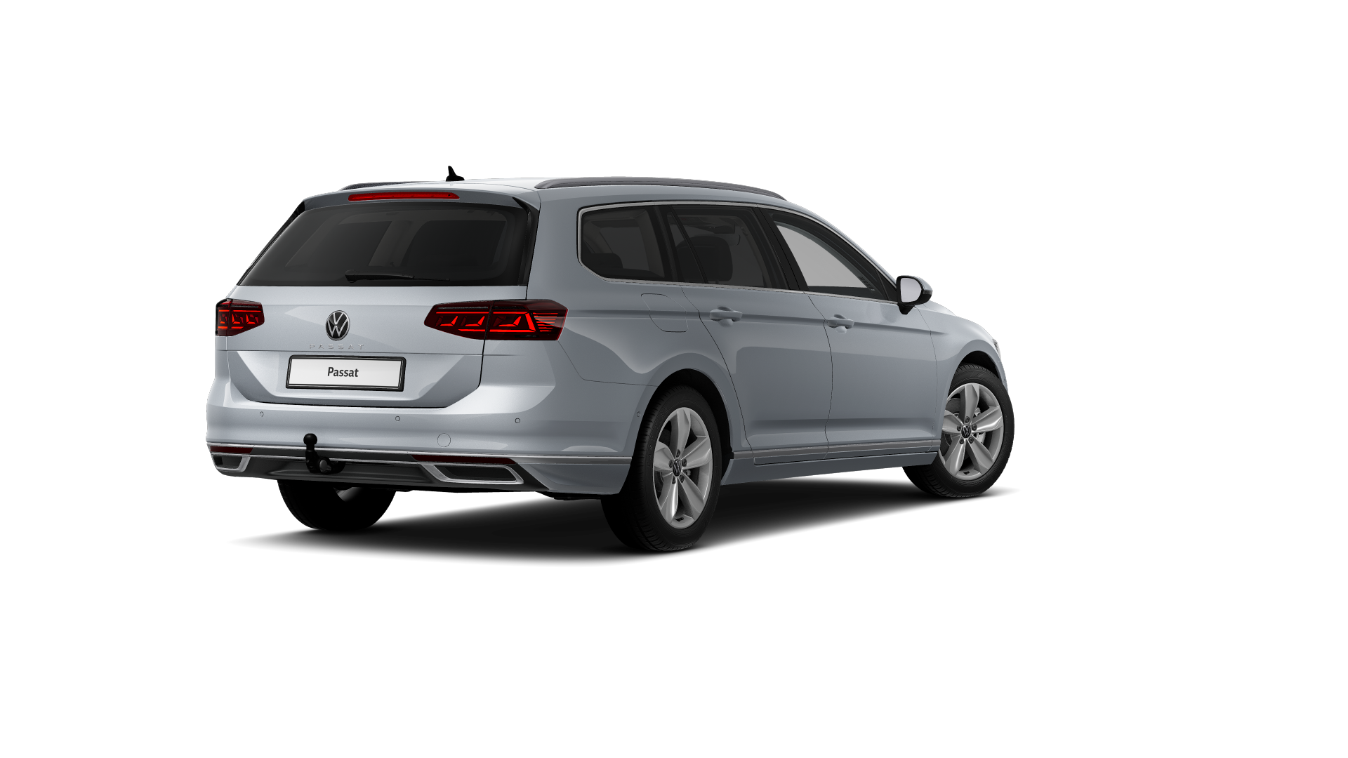 Volkswagen Passat Elegance