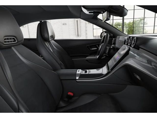 Mercedes-Benz CLE 200 AMG Line