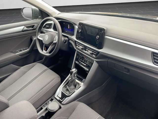 Volkswagen T-Roc 1.5 TSI Life