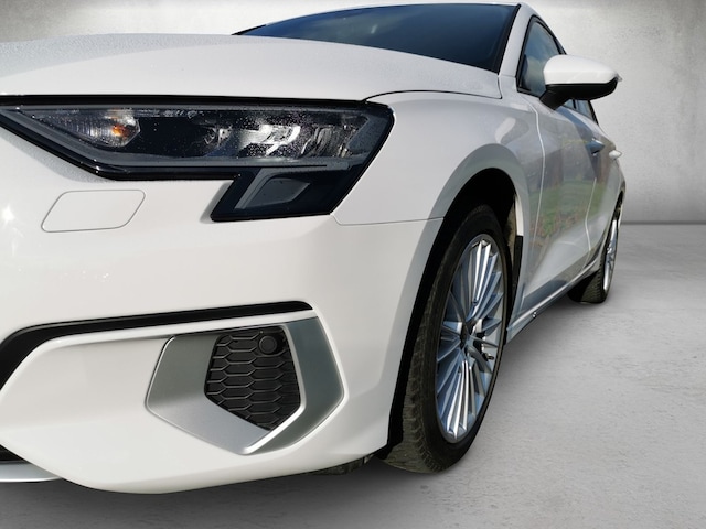 Audi A3 30 TFSI S-Tronic Sportback