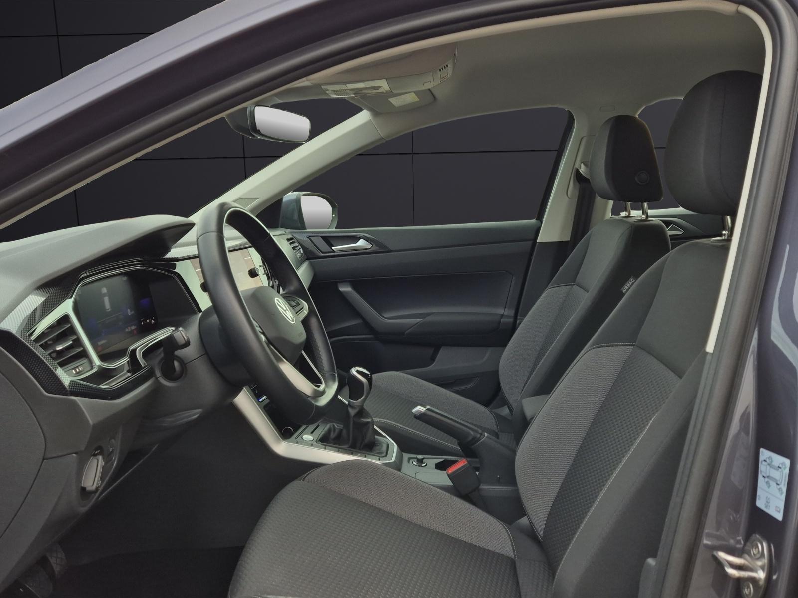 Volkswagen Taigo Life