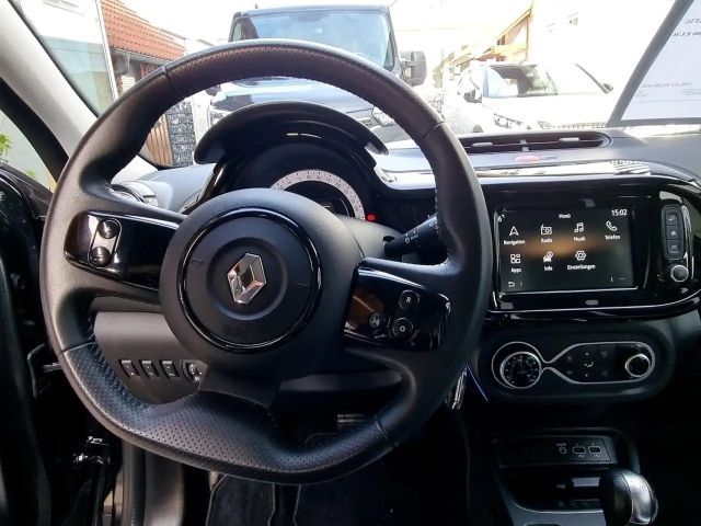 Renault Twingo E-Tech