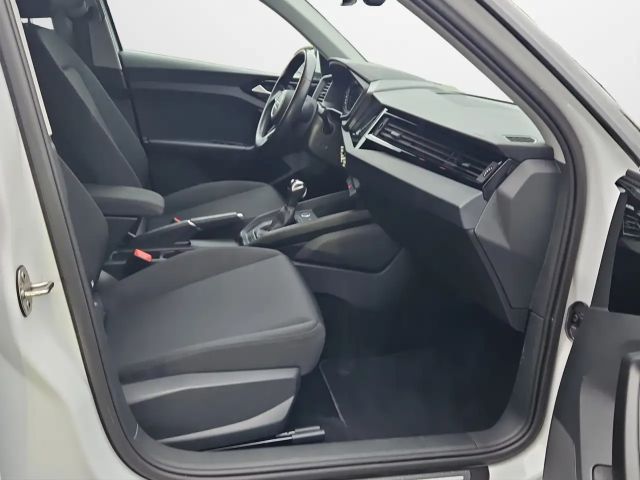 Audi A1 25 TFSI S-Tronic Sportback