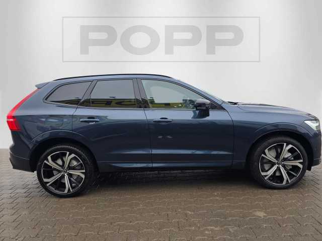 Volvo XC60 XC60