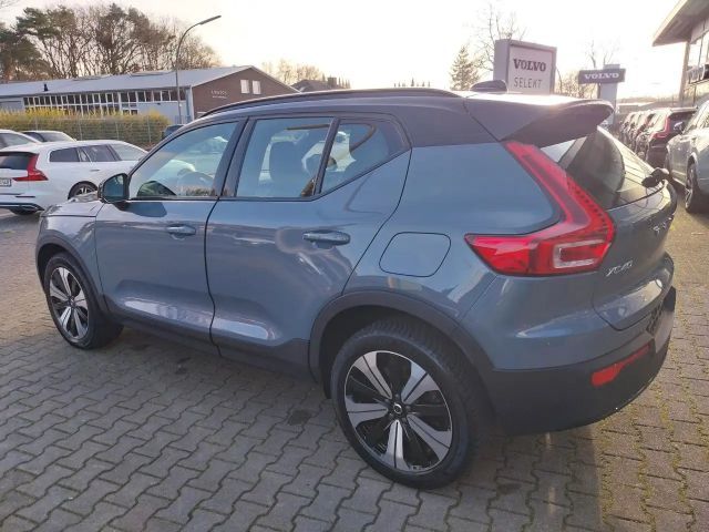 Volvo XC40 Recharge Ultimate