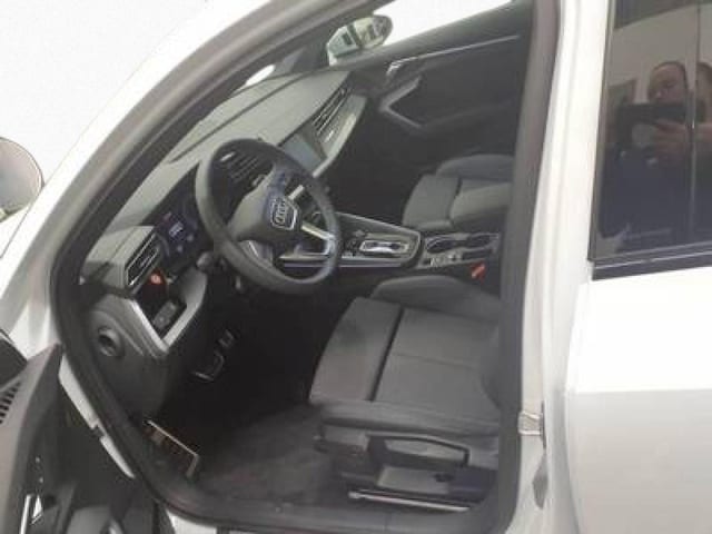 Audi A3 35 TFSI S-Line S-Tronic Sportback