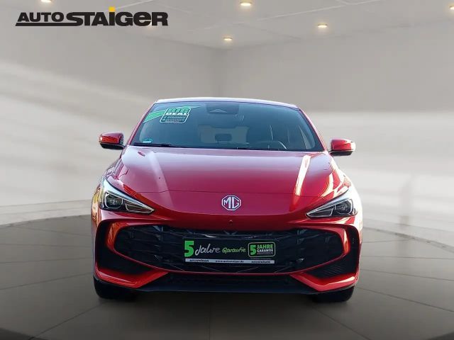 MG MG3 Luxury