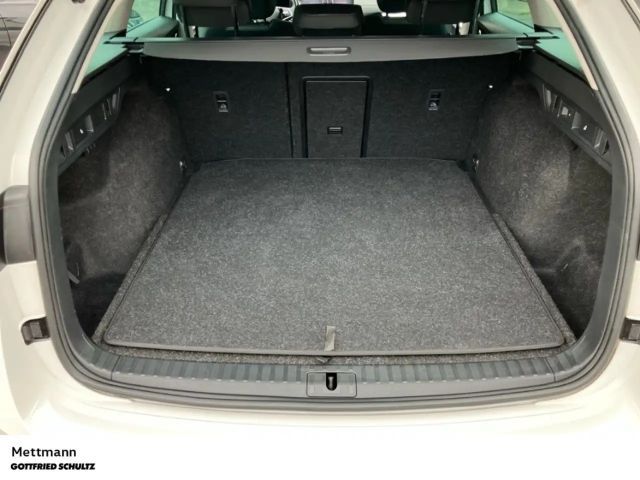 Skoda Octavia 2.0 TDI Combi Style Style