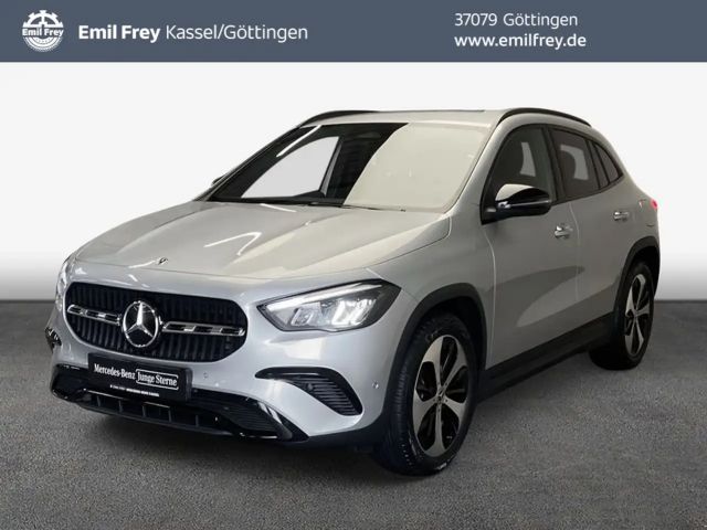 Mercedes-Benz GLA 180 GLA