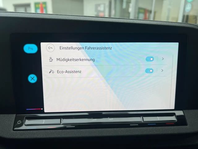 Volkswagen Caddy Cargo TDI