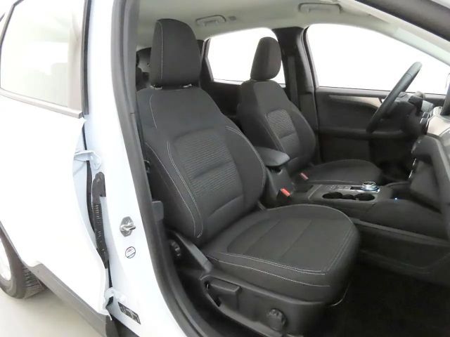 Ford Kuga 4x4 AWD Titanium