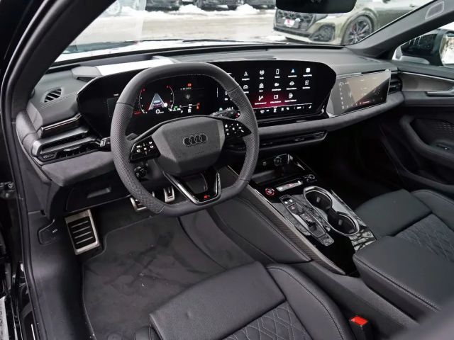 Audi A6 2.0 TDI Avant S-Line