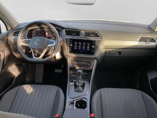 Volkswagen Tiguan 1.5 TSI Allspace DSG Life