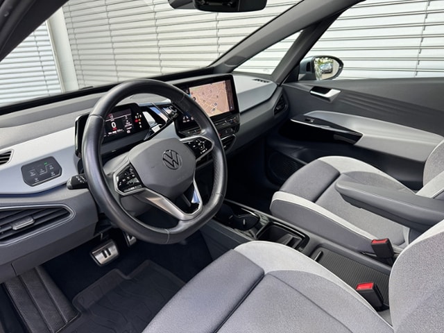 Volkswagen ID.3 1st Edition Max
