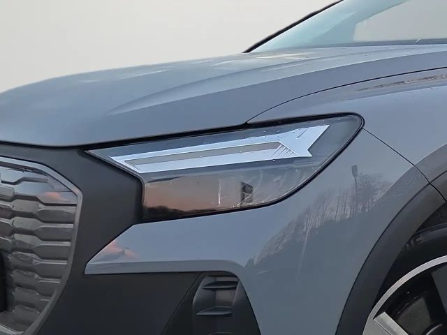Audi Q4 e-tron 40 S-Line