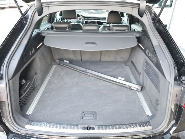 Audi A6 55 TFSI Quattro Sport