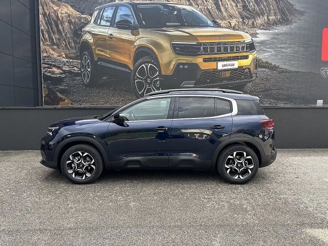 Citroën C5 Aircross BlueHDi Max Urban ride