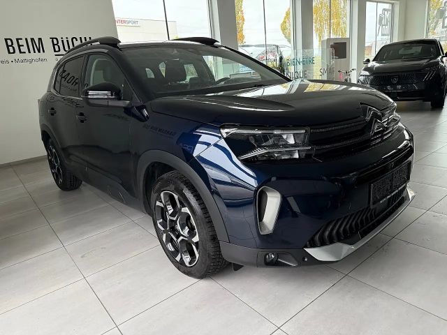 Citroën C5 Aircross BlueHDi Max