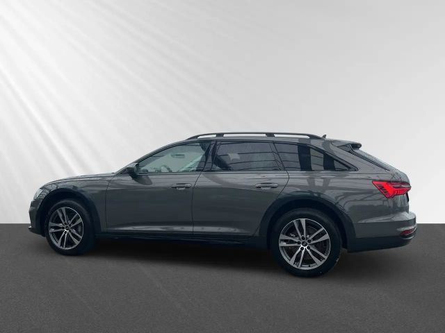 Audi A6 allroad 40 TDI