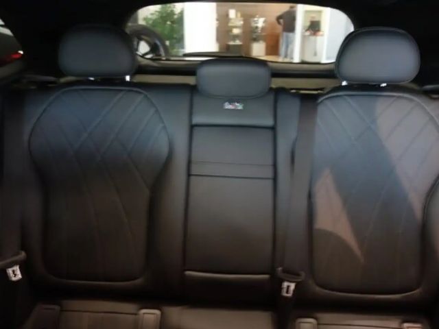 Mercedes-Benz EQE SUV 4MATIC 500 AMG Line