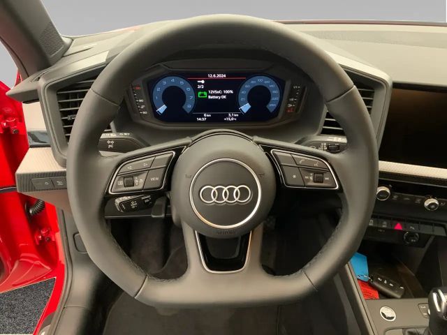 Audi A1 30 TFSI Sportback